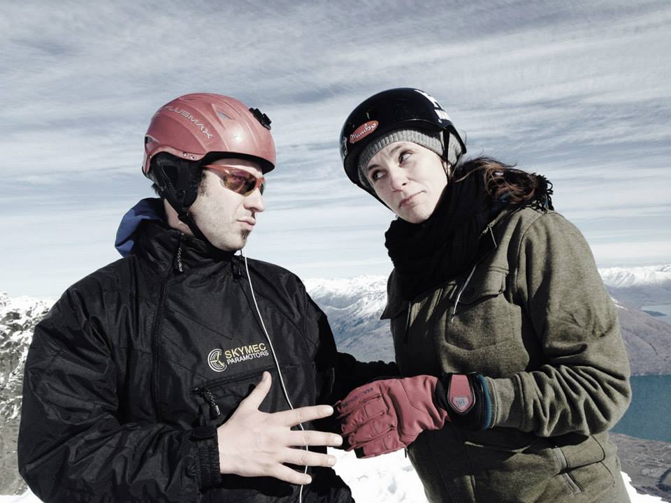 Bild von Marco & Katrin