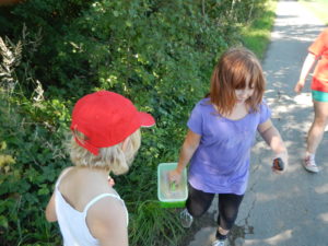 Für alle Abenteurer