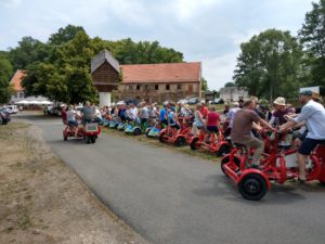 Für kleine oder große Teams