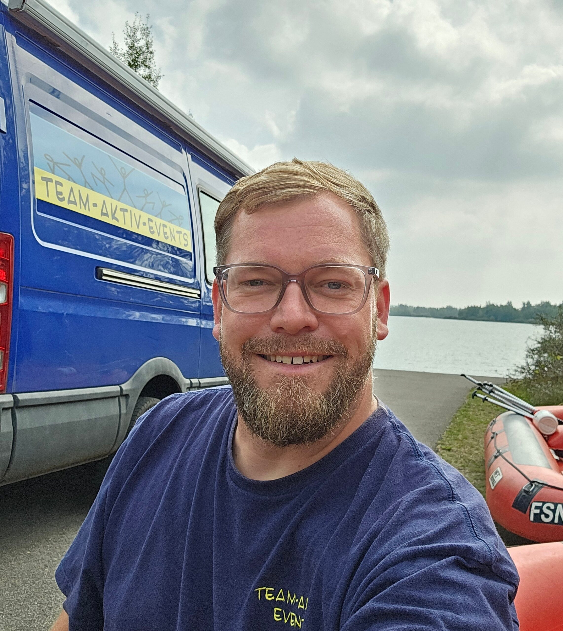 Bild von Hannes Bretschneider